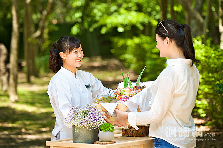 走訪國家公園知名景點，打卡拍不停