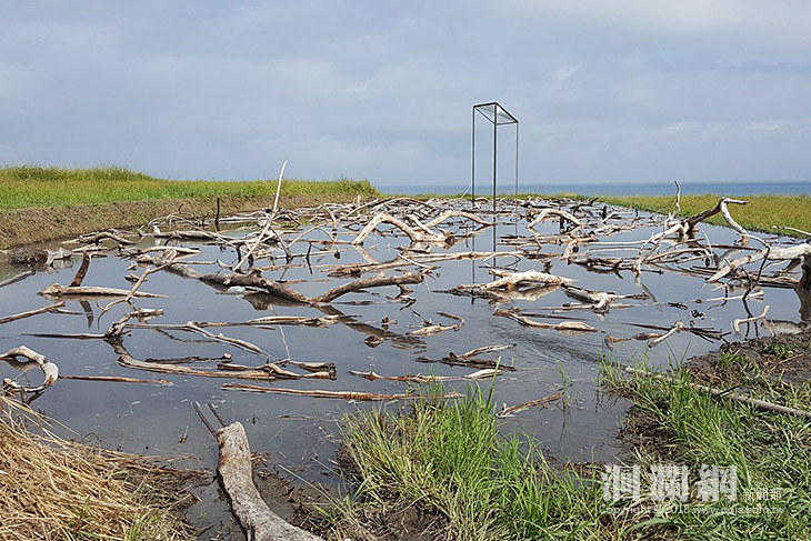 2018森川里海濕地藝術季