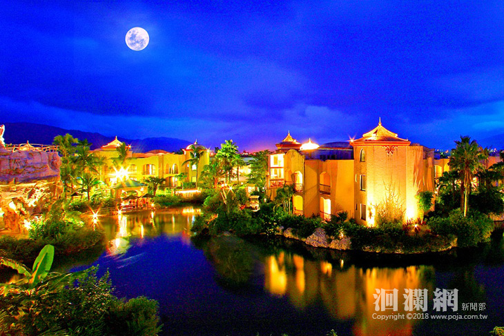 理想大地「饗」的美，專屬頂級中秋好滋味