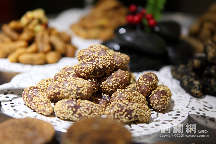 翰品五星創意主題餐檯料理-五行彩味，翰你LINE在