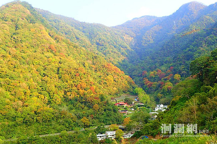 洛韶慢活趣-山林采風體驗活動