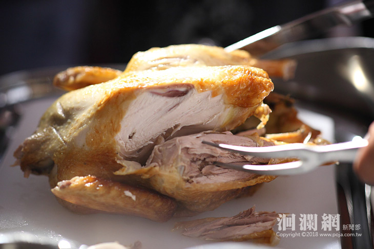 香草飼料友善飼養「花蓮香草雞」進軍市場