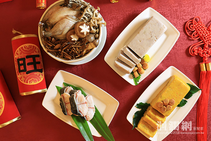 理想大地榮獲2019年菜評薦殊榮