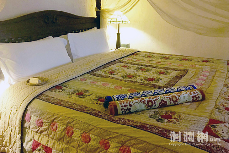 理想大地再度榮獲穆斯林友善飯店認證