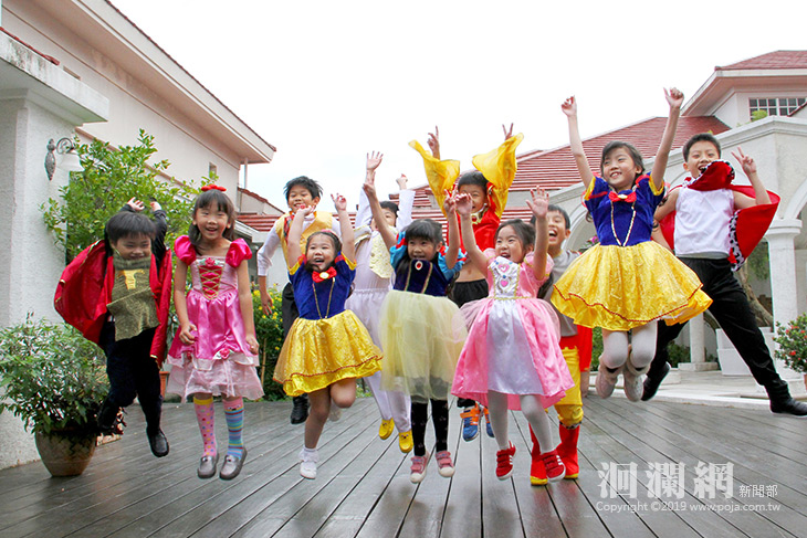 FUN寒假認真有獎! 遠雄悅來親子行 遊、禮包辦