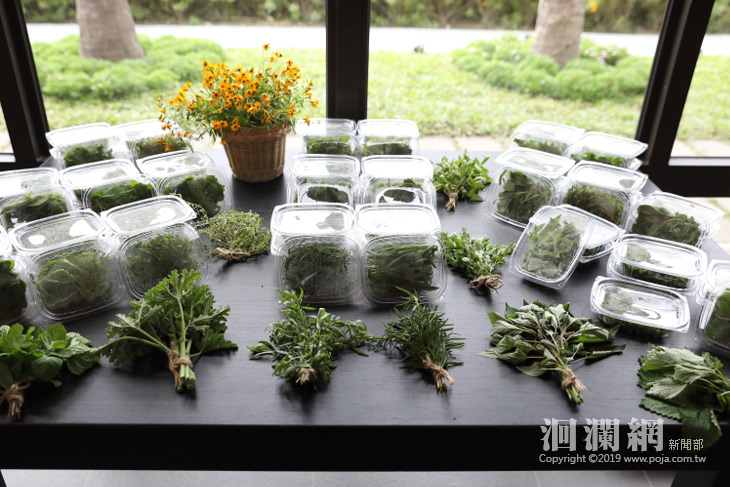 花蓮有機農產品展銷站進駐花蓮秧悅千禧