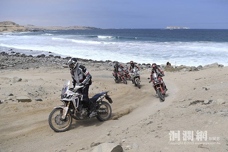 花蓮春節「Hyper Power 極動2019」重機超跑展