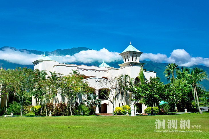 3/30奇岩樂團愛在理想大地塞維亞草原