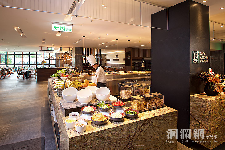 FUN暑假 花蓮秧悅千禧度假，沉浸有機香草漫遊花蓮