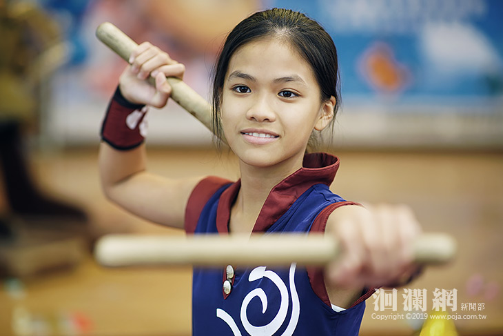 2019客鼓鳴心-鼓王爭霸戰 7/27-28熱鬧開打