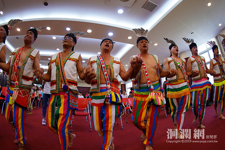 原舞震璞石，傳唱縱谷情 玉里聯合慶豐年8/3登場