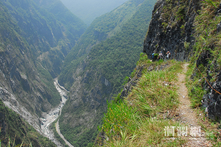 太魯閣入園申請各項新措施通知!!