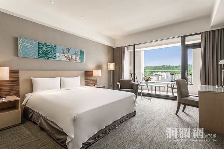 雙城慢旅，藍鵲輪首航 花蓮-蘇澳住宿煙波優惠!!