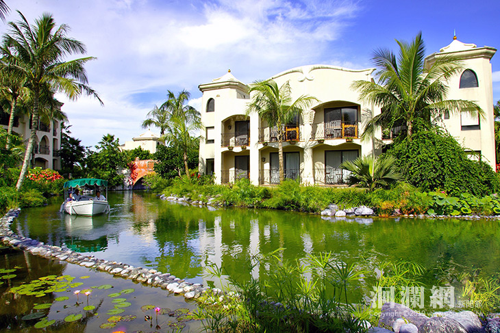 蘇花改將通車，理想大地通車禮，每房最高折貳仟