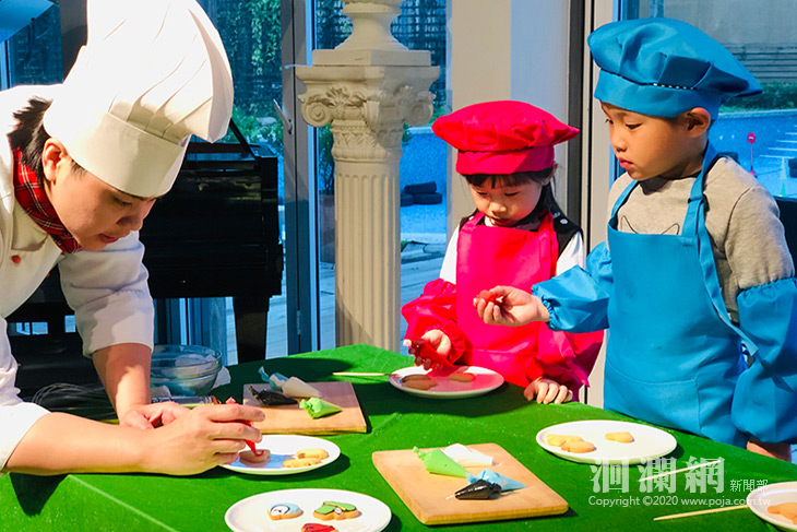 兒童月花蓮翰品雅緻家庭房買一送一每人每晚只要