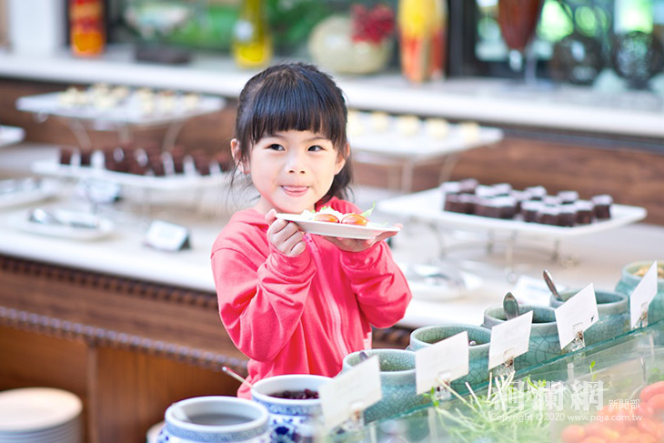 2020快樂洄瀾兒童節 理想邀請小朋友免費吃喝玩