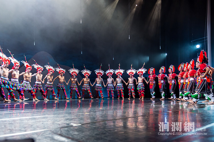 「中橫一甲子--幽谷樂音」音樂會8/1天祥登場-洄