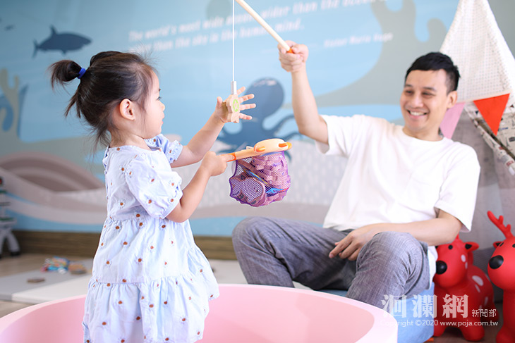 花蓮煙波嶄新設施升級東部唯一海景遊戲室-洄瀾