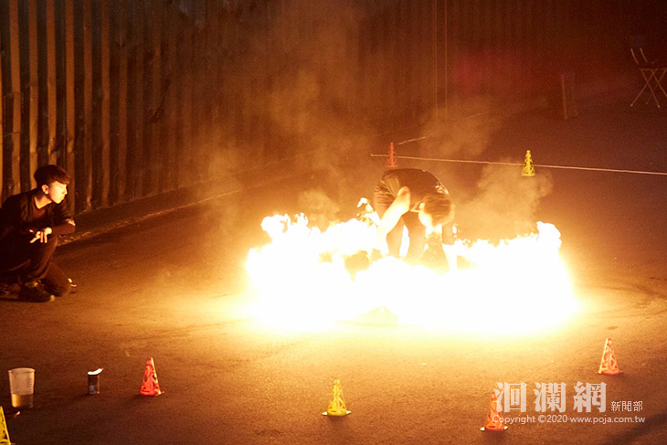 新天堂樂園打造夜生活消暑勝地-吃喝玩樂揪起來-