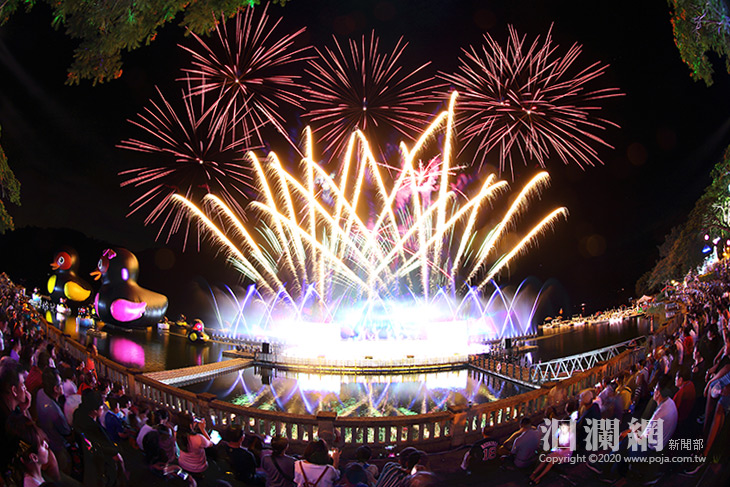 2020紅面鴨FUN暑假-8/24街頭靈魂夢想追尋，8/30閉