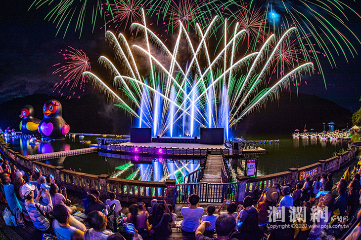 2021紅面鴨歡樂派對盒10月底即將熱鬧登場