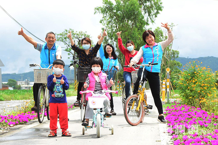 吉安好康報你知！跨出花蓮行銷在地特色「吉野小旅