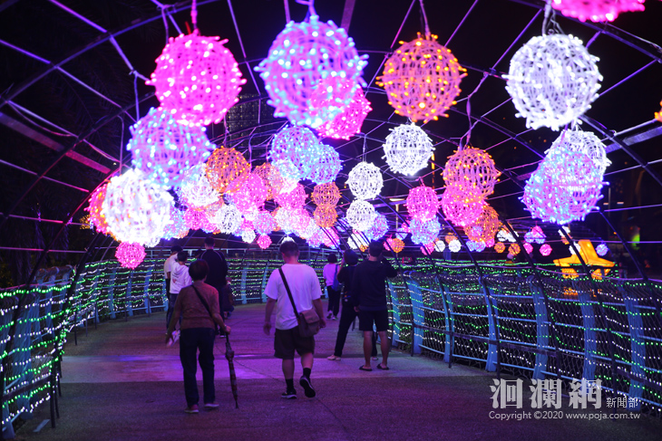 靚彩節周末親子活動揪起來 默劇、水晶球魔術、