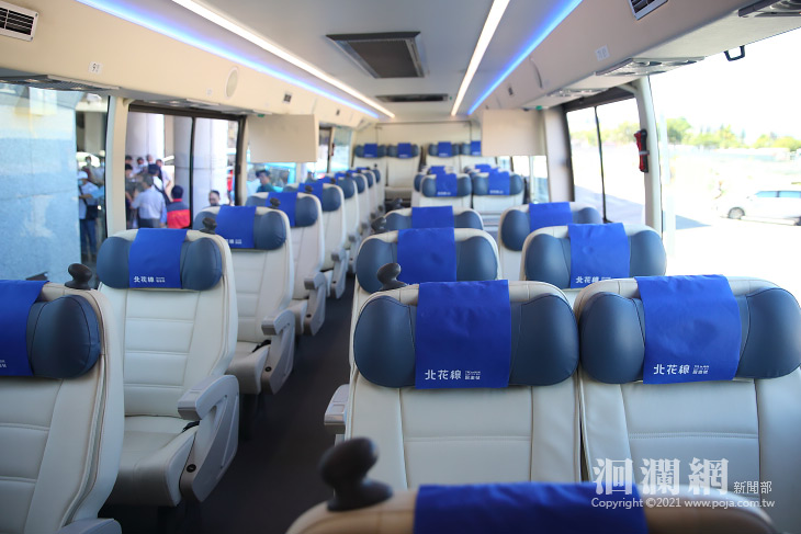 大眾運輸選擇多，春節出遊返鄉搭客運免塞車