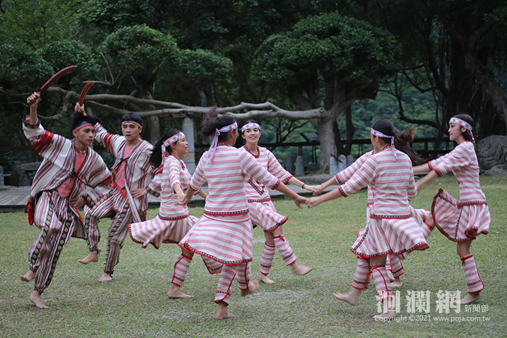 太魯閣部落音樂會，首場3/6太魯閣臺地登場