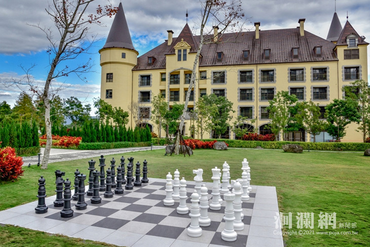 瑞穗天合推出溫泉、賞螢光點點與縱谷森林一起「