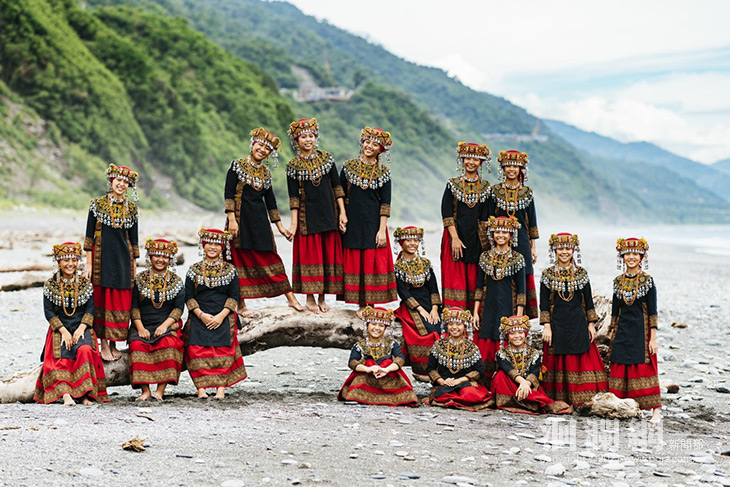 今年東海岸大地藝術節不一樣，藝串行動帶你玩東海