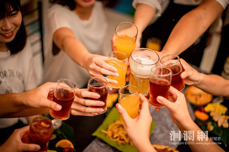 沒有最精采、只有更精采！ 2021東海岸部落工作假