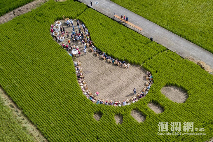疫後旅行！主廚走進部落，翰品酒店花蓮房客獨家行程