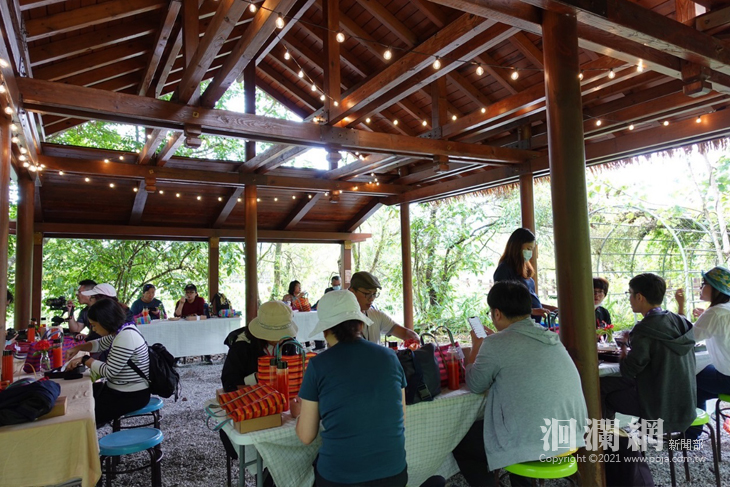 光復深度小旅行，森山隱藝帶你走訪在地特色店家