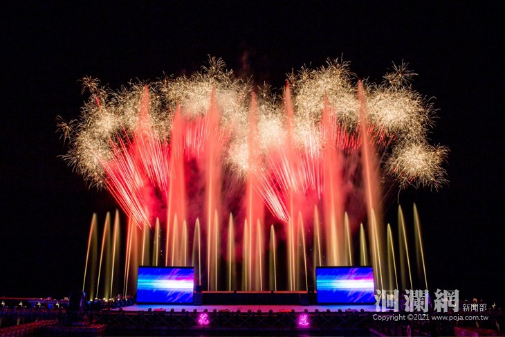 2021紅面鴨歡樂派對盒　童話派對壓軸登場 YOYO