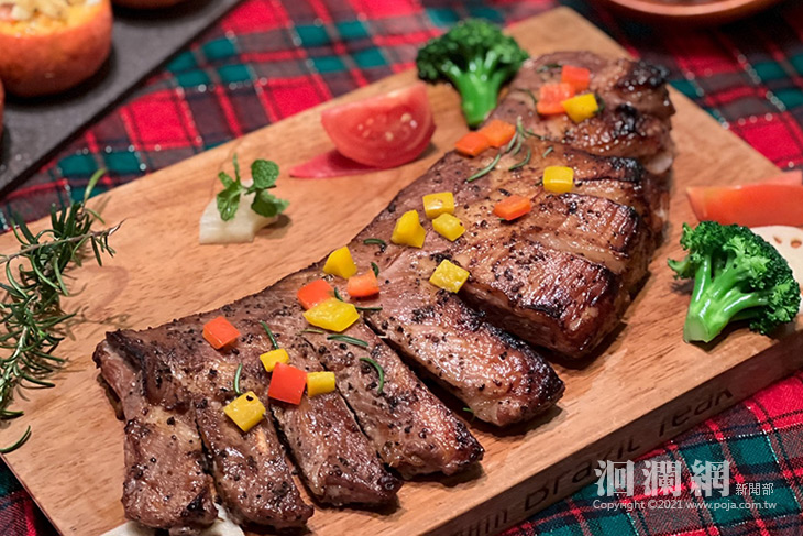 經典重現！翰品花蓮+福容+美侖 二度攜手推通用券