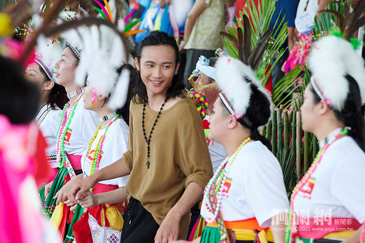 《My Own Private Road》奪美國休士頓影展金獎