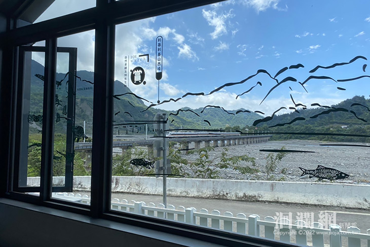 一樣的守護，不一樣的任務「中興崗哨」迎向新生