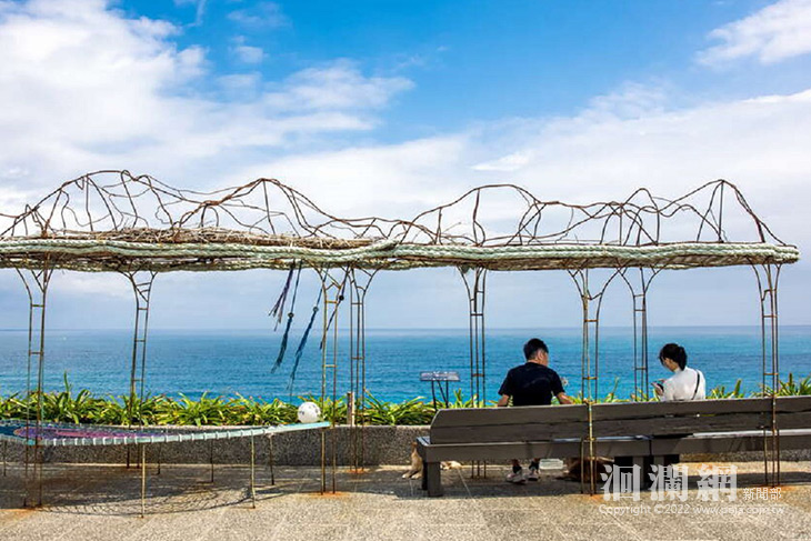 「花現東海岸在地小旅行