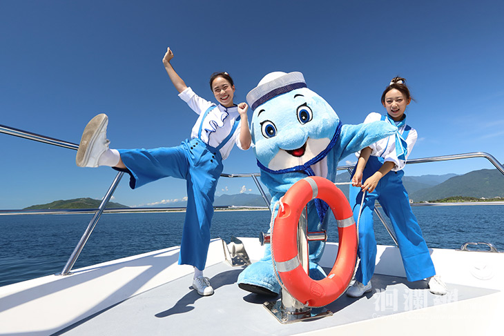 花蓮業者串連海洋新連線 國旅三折優惠超級划算!