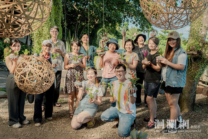 東海岸觀光圈深入鹽寮、水璉，在地業者合作串聯，挖