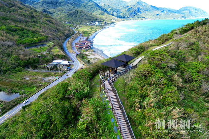 《花蓮趣》第44期前進全球最好客城市  置身花蓮