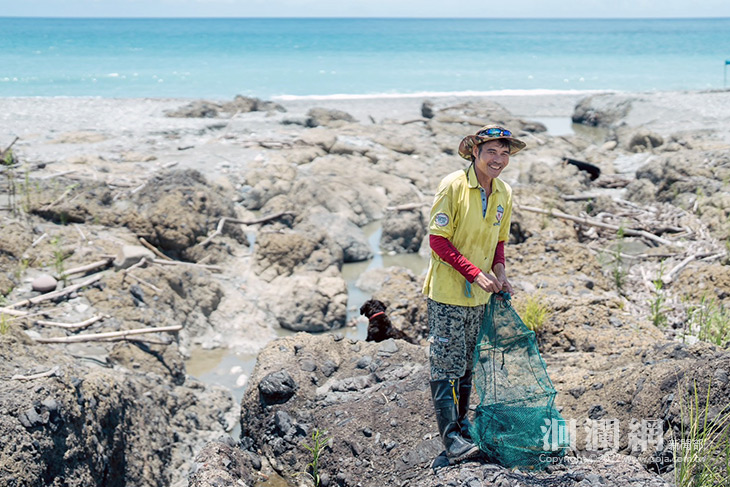 「Pahanhan部落雜貨店」暨「海人家部落旅宿」改