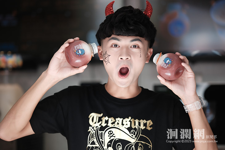 海洋公園 9月軍教優惠 萬聖限定尖叫吧!金光鬼怪