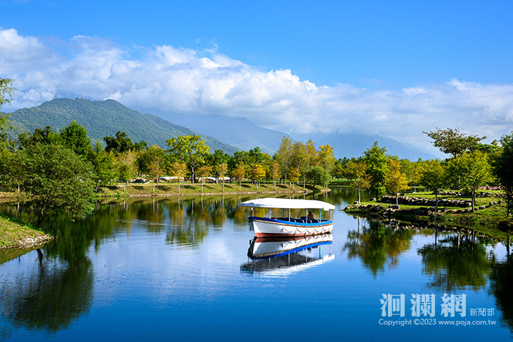 理想大地「a2水岸」今天起試營運