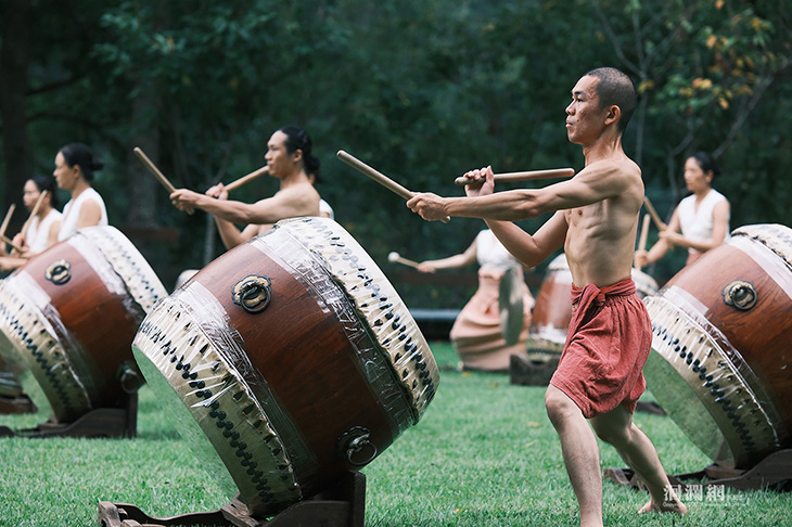 2023太魯閣峽谷音樂節 10/28熱鬧登場