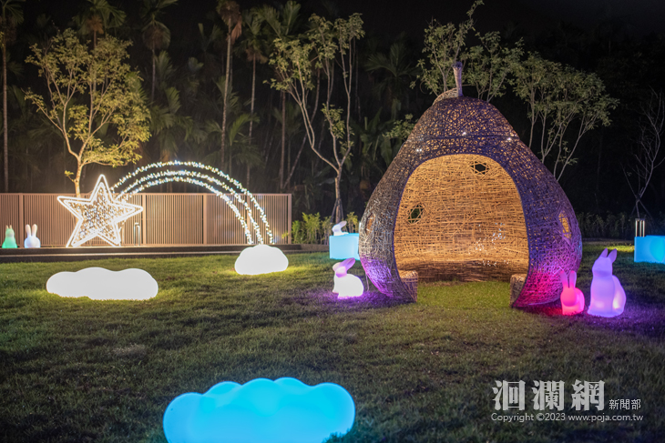 假日精彩活動滿檔！2023花蓮太平洋溫泉季來了！ 每