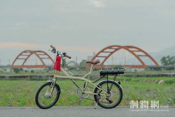 花東部落團隊用青年創意經營在地特色旅遊品牌