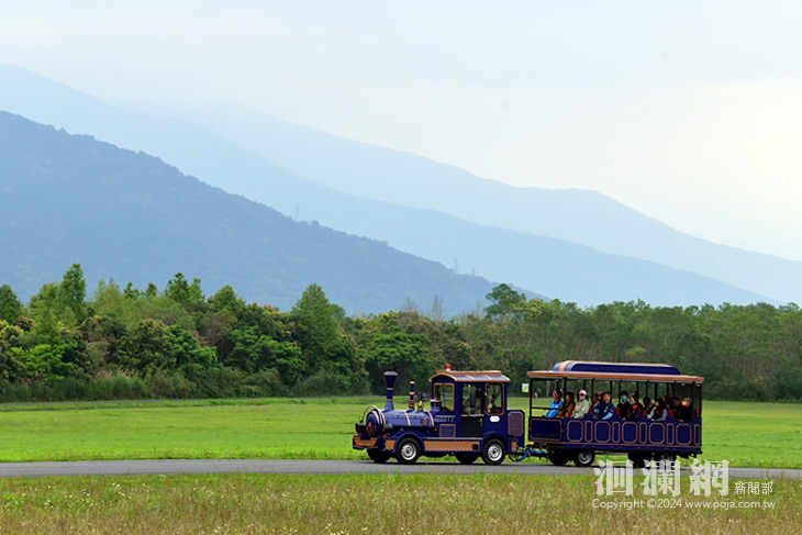 螢漫平森開鑼囉 大農大富賞螢趣歡迎你