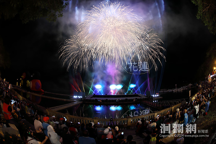 2024紅面鴨FUN暑假 國際知名舞鈴劇場《生命之光